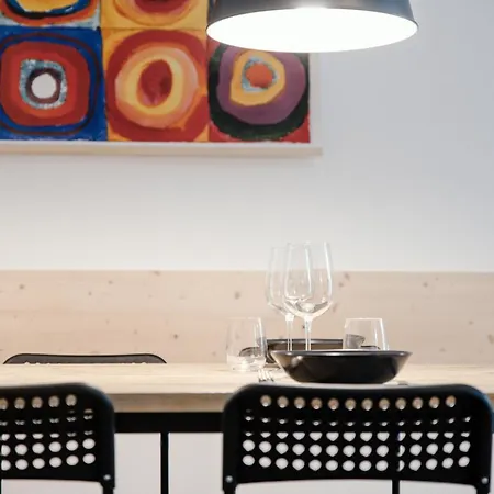 Apartment Borgovico Garden - The House Of Travelers Como